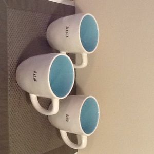 Rae Dunn Mugs